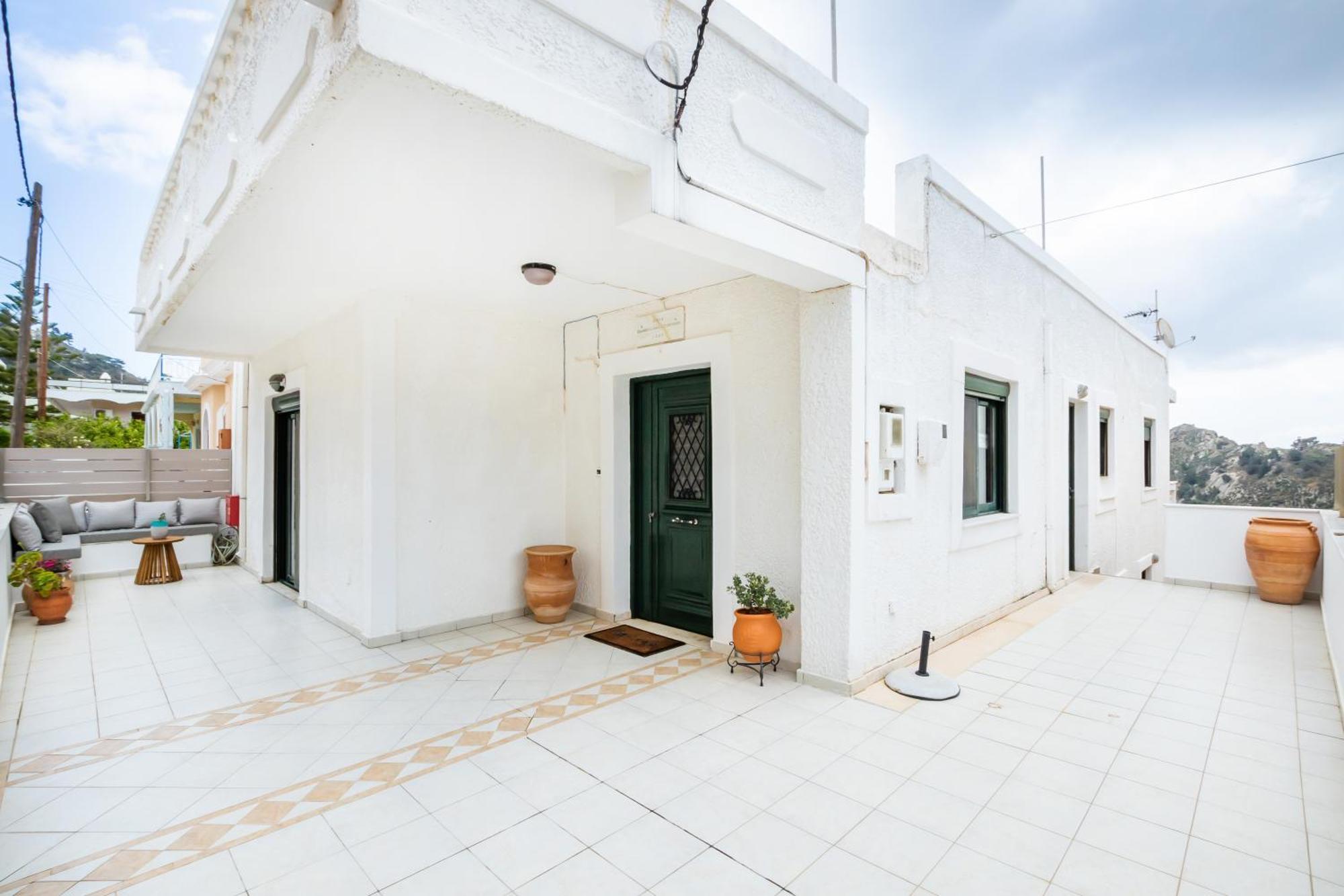 Villa Maria Voladha Exterior photo