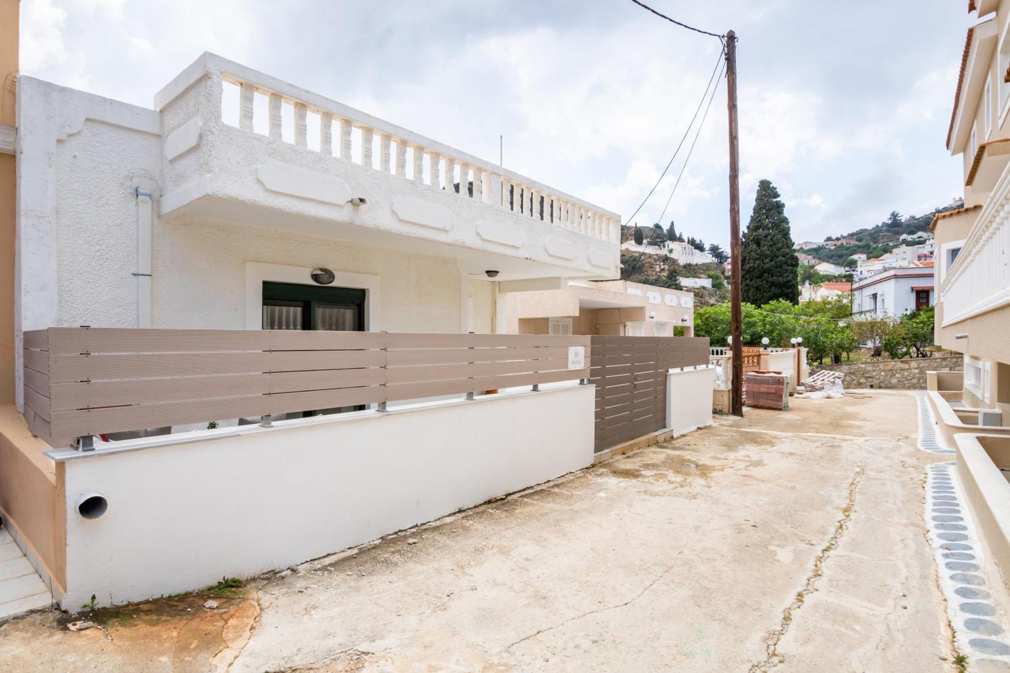 Villa Maria Voladha Exterior photo